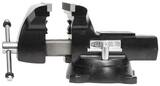 REED 708 Mid-Line Vise for Pipe 1/4 - 3-1/2 in R01390 at Pollardwater