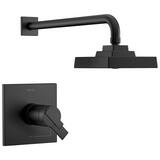 Delta Faucet Ara 1 Robe Hook In Matte Black Bl Ferguson