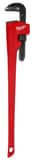 Milwaukee® 48 x 6 in. Pipe Wrench M48227148 at Pollardwater