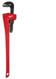 Milwaukee® 60 x 8 in. Pipe Wrench M48227160 at Pollardwater
