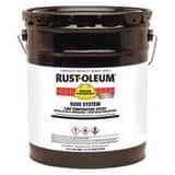 Rust-Oleum® 9200 System Blue Low Temperature Epoxy 5 gal R318207 at Pollardwater