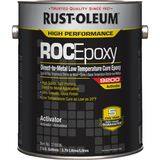 Rust-Oleum® High Performance Low Temperature Epoxy Activator R316836 at Pollardwater