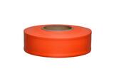 Presco 1-3/16 in. x 300 ft. Flagging Tape in Orange PTFO at Pollardwater