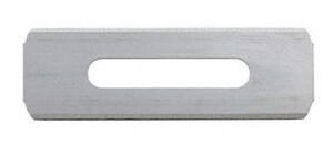 2-1/4 x 11/16 in. (Pack of 5) Blade