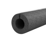 Jones Stephens PlumBest™ LTConnections™ 5/8 x 3/4 x 3/8 in. x 6 ft. -200 to 200 Deg F (-129 to 93 Deg C) R2.680 Polyethylene Self-Sealing Pipe Insulation JI52034