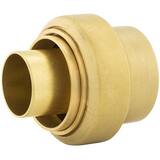 Jones Stephens Plumbite® 1-1/2 in. Push On Cap JC77454LF