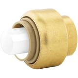 Jones Stephens Plumbite® 1/2 in. Push On Cap JC77450LF at Pollardwater
