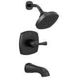 Black Bathtub Shower Faucets Ferguson