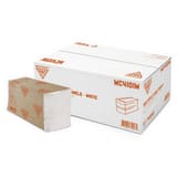 Westcraft 250 Universal Choice Multifold Towels in White (Case of 16) WC4101W at Pollardwater