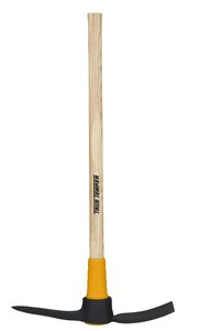5 lb. Wood Pick Mattock