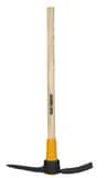 True Temper Toughstrike 5 lb. Wood Pick Mattock A20182900 at Pollardwater