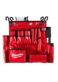 Milwaukee® Aerial Tool Apron M48228290 at Pollardwater