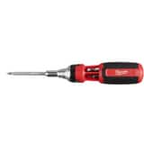 Milwaukee® ECX™ Non Magnetic Hex Drive 9-Piece Screwdriver M48222322 at Pollardwater