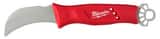 Milwaukee® Lineman's Hawkbill Knife w/ STICKWORK 3in1 Ring M48221924 at Pollardwater