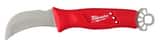 Milwaukee® Lineman s Blunt Tip Hawkbill Knife w/ STICKWORK 3in1 Ring M48221923 at Pollardwater