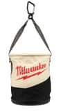 Milwaukee® Canvas Utility Bucket M48228270 at Pollardwater