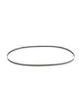 Milwaukee® 35-3/8 10 Tpi Compact Band Saw Blade For Thick Metal 25 Pk M48390506 at Pollardwater
