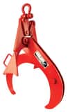 Lift-All® 3-1/2 in. 450 lb. Pipe Grab LIFS3 at Pollardwater