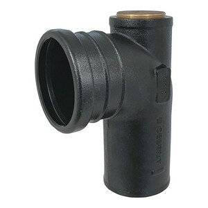 Elbow for 111.335 and 111.902 Concealed Tanks