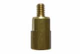Jameson Buddy® 1/4 in. Jameson's Buddy® 3/8 in. and 1/2 in. Rodders Solenoid Sonde Adapter J9170 at Pollardwater