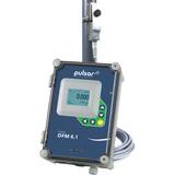 Pulsar DFM 6.1 316 SS Stainless Steel and Polyurethane Doppler Flow Meter GDFM61A1A1A1A1A at Pollardwater