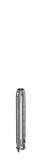 Grundfos SP11 Series 4 in. Stainless Steel Submersible Well Pump End G98924077 at Pollardwater