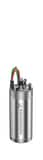 Grundfos MS6000QFT40 Series 460V Submersible Motor G96465638 at Pollardwater