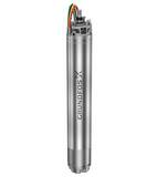 Grundfos MS6000QFT40 Series MS6000QFT40 7-1/2HP 3PH 230V MTR G96166181 at Pollardwater