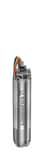 Grundfos MS6000QFT40 Series 230V Submersible Motor G96166182 at Pollardwater