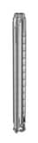Grundfos SP9 Series 5 HP Submersible Well Pump End G98924050 at Pollardwater