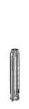 Grundfos Series 35S-SP 35 gpm Stainless Steel Submersible Pump G98924022 at Pollardwater
