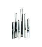 Grundfos SP9 Series 4 in. Stainless Steel Submersible Well Pump End G98924054 at Pollardwater