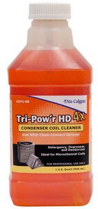 1 qt Coil Cleaner