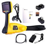 Vivax-Metrotech VLoc3-9800 Pipe & Cable Utility Locator Kit VV3C01J01CUS at Pollardwater