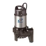 Tsurumi Pump 1/2 hp High-flow Water Feature Pump T4PN115 at Pollardwater