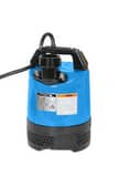 Tsurumi Pump LB-Series 2/3 hp 110V Submersible Pump TLB480 at Pollardwater