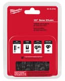 Milwaukee® M18 FUEL™ 10 in. Saw Chain M49162723 at Pollardwater
