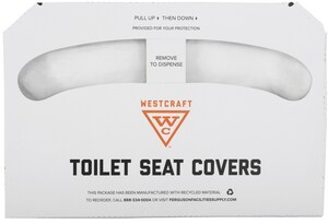 Seat Cover (Case of 2500)