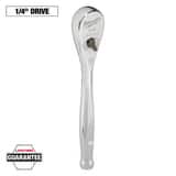 Milwaukee® 1/4