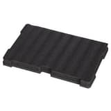 Milwaukee® 13-23/100 in. Customizable Foam Insert M48228451 at Pollardwater