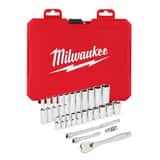 Milwaukee® 1/4