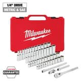 Milwaukee® 1/4