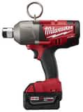 Milwaukee® M18 Fuel™ Cordless Hex Tool Kit M286522 at Pollardwater