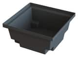 Peabody Engineering and Supply ProChem® 220 gal Containment Basin P25331634 at Pollardwater