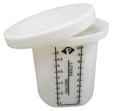 Peabody Engineering and Supply ProChem® 10 gal Open Top Process Chemical Tank P0128960 at Pollardwater