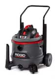 RIDGID RT1400 14 gal 6.0 Peak Horsepower Wet/Dry Vacuum R62718 at Pollardwater