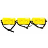 Enpac Cylinder Bracket™ 15-3/10 x 6-3/10 in. Bracket E7216YE at Pollardwater