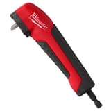 Milwaukee® ShockWave™ 1/4 in. Right Angle Adapter M48322390 at Pollardwater