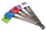 Flagshooter 4 x 5 in. Marking Flag in White (Pack of 1000) F23WFS at Pollardwater
