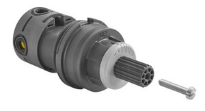 4-1/5 in. Plastic Conversion Kit for TRIMendous<TRADEM/>, Berwick<REG/>, Colony PRO, Edgemere<REG/> and Fluent<REG/>